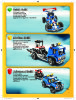 Building Instructions - LEGO - 5893 - Offroad Power: Page 3