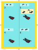 Building Instructions - LEGO - 5893 - Offroad Power: Page 5