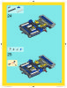 Building Instructions - LEGO - 5893 - Offroad Power: Page 35