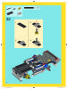 Building Instructions - LEGO - 5893 - Offroad Power: Page 48