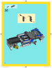 Building Instructions - LEGO - 5893 - Offroad Power: Page 52