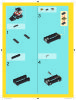 Building Instructions - LEGO - 5893 - Offroad Power: Page 2