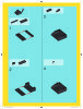 Building Instructions - LEGO - 5893 - Offroad Power: Page 11
