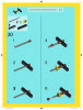 Building Instructions - LEGO - 5893 - Offroad Power: Page 34