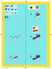 Building Instructions - LEGO - 5893 - Offroad Power: Page 4