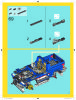 Building Instructions - LEGO - 5893 - Offroad Power: Page 11