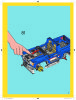 Building Instructions - LEGO - 5893 - Offroad Power: Page 23