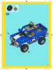 Building Instructions - LEGO - 5893 - Offroad Power: Page 39