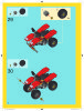 Building Instructions - LEGO - 5893 - Offroad Power: Page 20