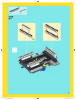 Building Instructions - LEGO - 5893 - Offroad Power: Page 37