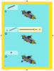 Building Instructions - LEGO - 5893 - Offroad Power: Page 42