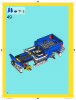 Building Instructions - LEGO - 5893 - Offroad Power: Page 66