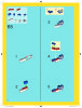 Building Instructions - LEGO - 5893 - Offroad Power: Page 6