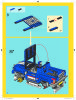 Building Instructions - LEGO - 5893 - Offroad Power: Page 32