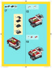 Building Instructions - LEGO - 5893 - Offroad Power: Page 6