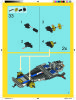 Building Instructions - LEGO - 5893 - Offroad Power: Page 25