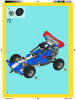 Building Instructions - LEGO - 5893 - Offroad Power: Page 68