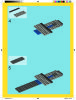 Building Instructions - LEGO - 5893 - Offroad Power: Page 3