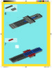 Building Instructions - LEGO - 5893 - Offroad Power: Page 4