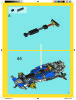 Building Instructions - LEGO - 5893 - Offroad Power: Page 37