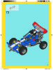 Building Instructions - LEGO - 5893 - Offroad Power: Page 69