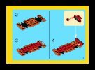 Building Instructions - LEGO - 5898 - LEGO® Cars Building Set: Page 3