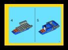 Building Instructions - LEGO - 5898 - LEGO® Cars Building Set: Page 11