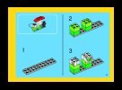 Building Instructions - LEGO - 5898 - LEGO® Cars Building Set: Page 15