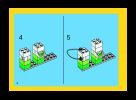 Building Instructions - LEGO - 5898 - LEGO® Cars Building Set: Page 16