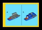 Building Instructions - LEGO - 5898 - LEGO® Cars Building Set: Page 11