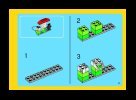 Building Instructions - LEGO - 5898 - LEGO® Cars Building Set: Page 15