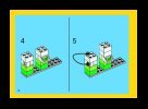 Building Instructions - LEGO - 5898 - LEGO® Cars Building Set: Page 16