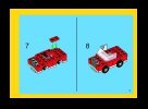 Building Instructions - LEGO - 5899 - LEGO® House Building Set: Page 5