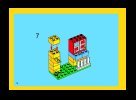 Building Instructions - LEGO - 5899 - LEGO® House Building Set: Page 14