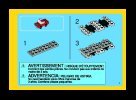 Building Instructions - LEGO - 5899 - LEGO® House Building Set: Page 3