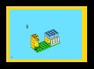 Building Instructions - LEGO - 5899 - LEGO® House Building Set: Page 12