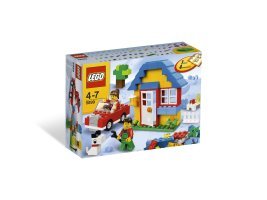 5899 - LEGO® House Building Set