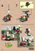 Building Instructions - LEGO - 5904 - MICROCOPTER: Page 2