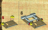 Building Instructions - LEGO - 5919 - POWER ITEM - EUROPE: Page 18