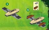 Building Instructions - LEGO - 5925 - Seaplanes: Page 5