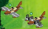 Building Instructions - LEGO - 5925 - Seaplanes: Page 8