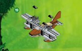 Building Instructions - LEGO - 5925 - Seaplanes: Page 10