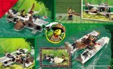 Building Instructions - LEGO - 5925 - Seaplanes: Page 12