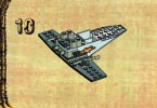 Building Instructions - LEGO - 5928 - Harry Cane's Biplane: Page 8