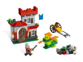 5929 - LEGO® Castle Building Set