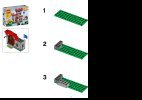 Building Instructions - LEGO - 5929 - LEGO® Castle Building Set: Page 1