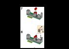 Building Instructions - LEGO - 5929 - LEGO® Castle Building Set: Page 3