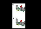 Building Instructions - LEGO - 5929 - LEGO® Castle Building Set: Page 4