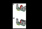 Building Instructions - LEGO - 5929 - LEGO® Castle Building Set: Page 5