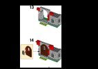 Building Instructions - LEGO - 5929 - LEGO® Castle Building Set: Page 6